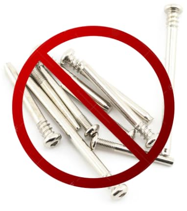RCScrewZ Compatible with Losi Mini 8ight-T RTR Stainless Steel Screw Kit - los077