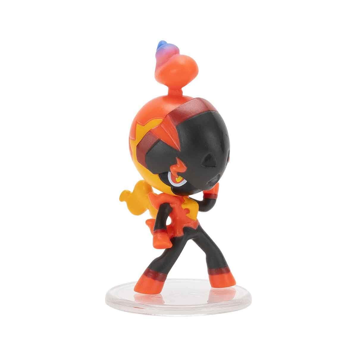 Pokémon Clip 'N' Go (Charcadet with Premier Ball) W20