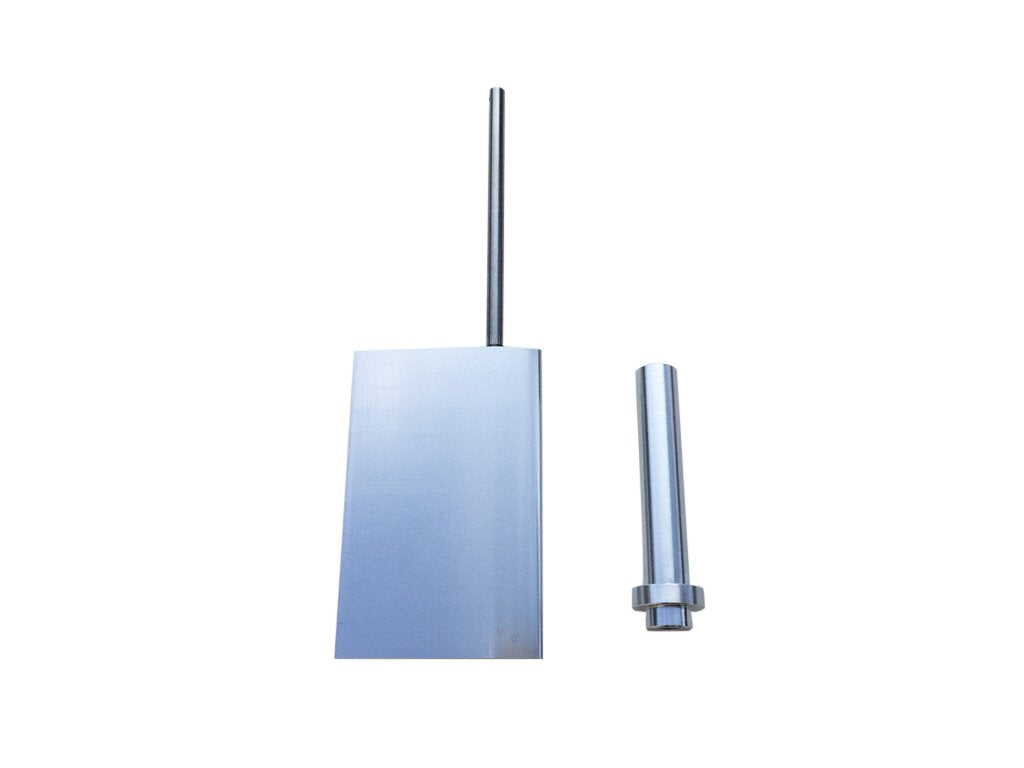 LK CNC Aluminum Full Immersion 50 mm Rudder RC Boat