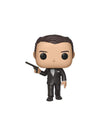 Funko Pop! Movies: James Bond - Pierce Brosnan (Goldeneye), Multicolor, us one-Size