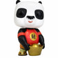 Funko Pop! Asia: Kung Fu Panda - Lucky Po 2016 Pop Asia Vinyl Figure