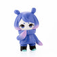 Kotobukiya Hinomoto Heavy Industries: Ocean Exploration Robot Denshitako No.3 (Aquarium Color Version) Action Figure, Multicolor