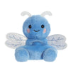 Aurora® Adorable Palm Pals™ Dart Dragonfly™ Stuffed Animal - Fun Collectible Plush for Kids and Adult Collectors - Perfect for Decorating Rooms