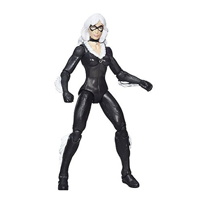 Marvel Infinite Series Marvel's Black Cat 3.75 Inch Figure