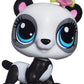 Littlest Pet Shop Collect n Get Pet Lei Yang #4022 Doll