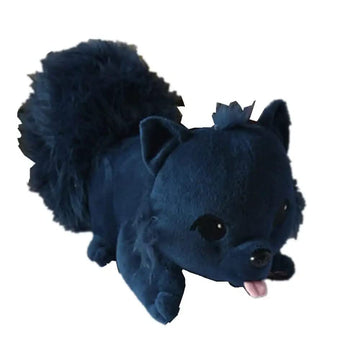 Shopular Plush Dog Plushie Doll Figure Cosplay Pillow 45cm