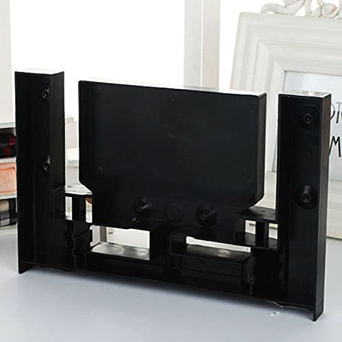 Acxico 1Pcs Mini House Miniature Mini TV Accessories Mini Living Room Decor