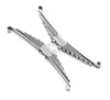 Realistic Leaf Springs for Tamiya 1/14 Scale Tractor Trucks