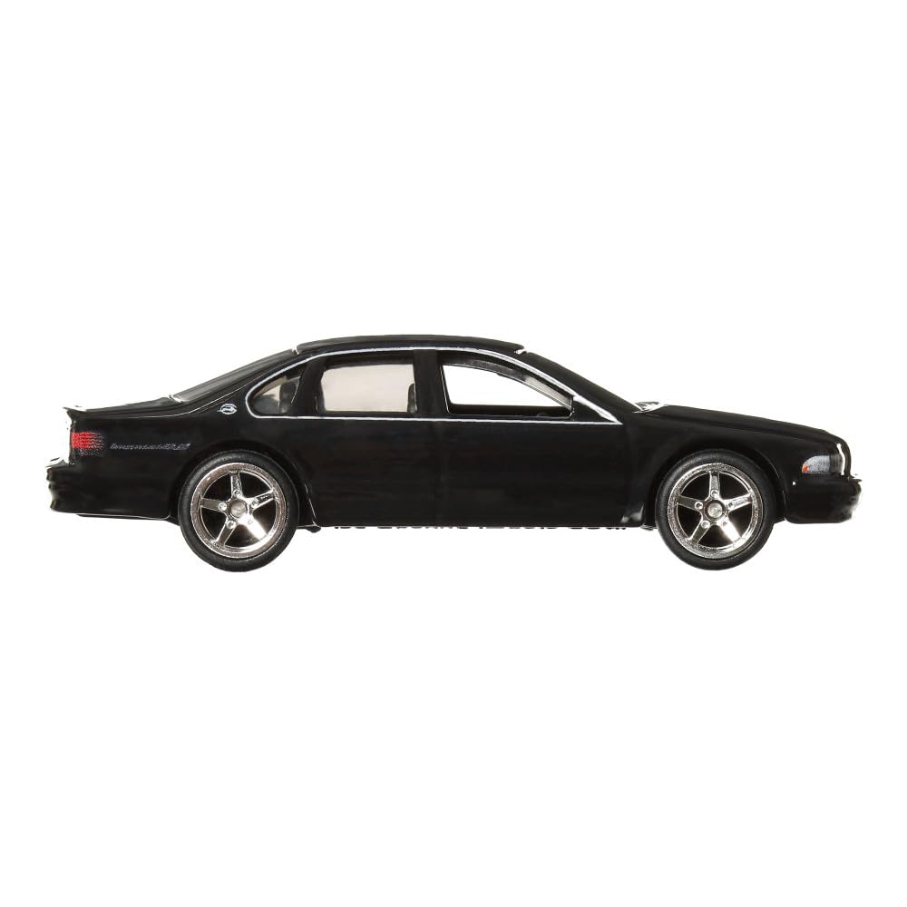 Hot Wheels - Boulevard Boulevard-Surtidos Premium Vehicle (Jupesa HKF20)