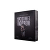 13TH STREET CREW | Bluffing, Strategy, Secret Identities | Get The Gang Together To Play This Semi Cooperative Board Game for Family Game Night |