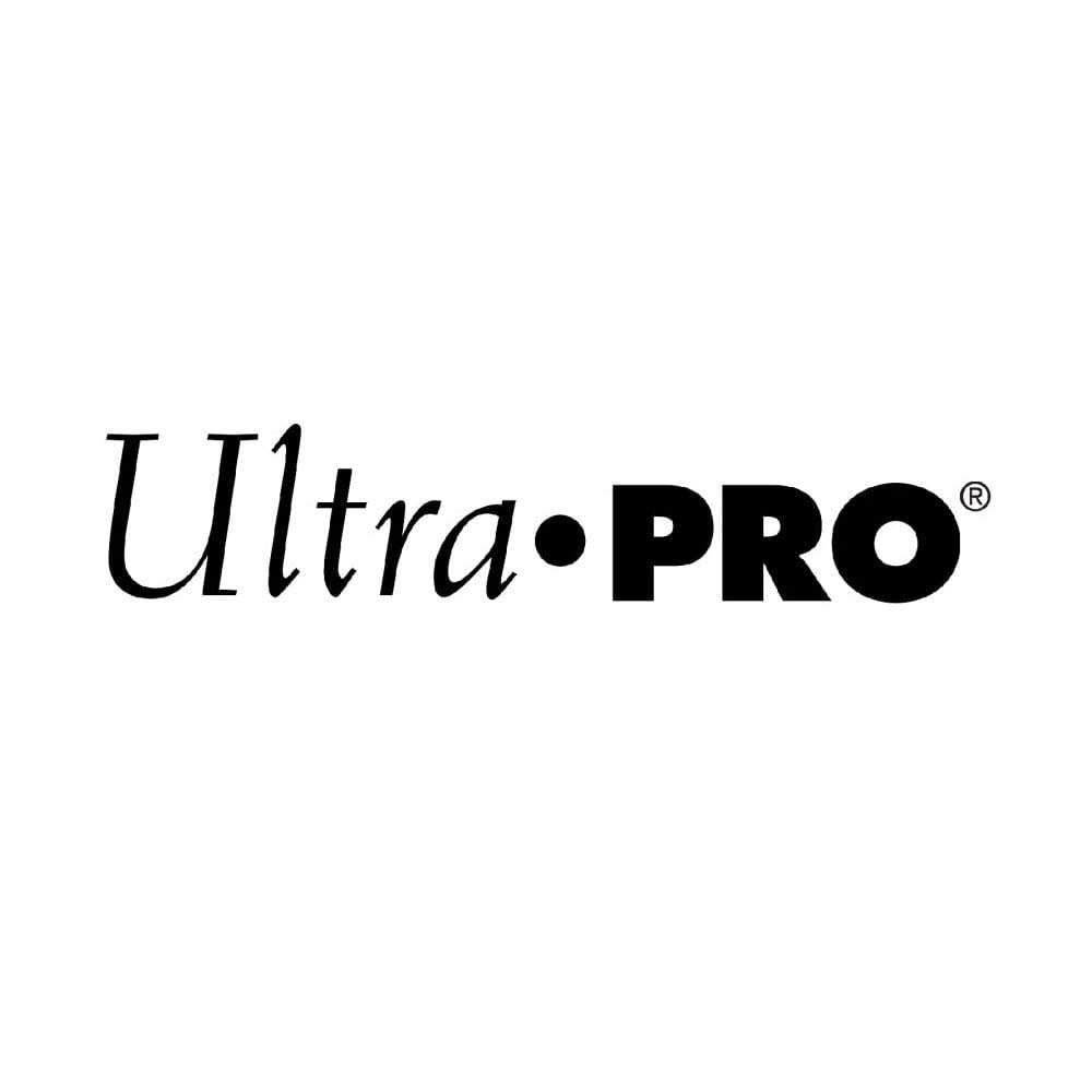 Ultra Pro Satin Tower Deck Box Hi-Gloss Rainbow