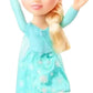 Disney Elsa Doll