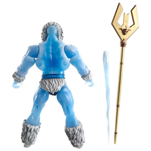 Icer Masters of the Universe Classics Action Figure