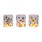 Craft-Tastic Nature Lantern - Nature DIY Craft Kit - Outdoor Crafting Fun - Bring Nature Inside - Comes with Material to Make Lantern with Tea Light