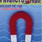 Horseshoe Magnet