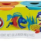 Play-Doh 4-Pack of Colors 16oz Gift Set Bundle Gift Set Gift Toy for Boys and Girls (12 Cans & 48oz Total) - 3 Pack (3 pack of 4, Variety)