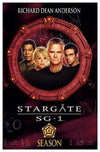 STARGATE SG-1 SEASON 8