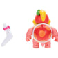 Super Mario Pom Pom 4 Inch Action Figure with Boomerang