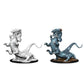 WizKids D&D Nolzur's Marvelous Miniatures - Behir