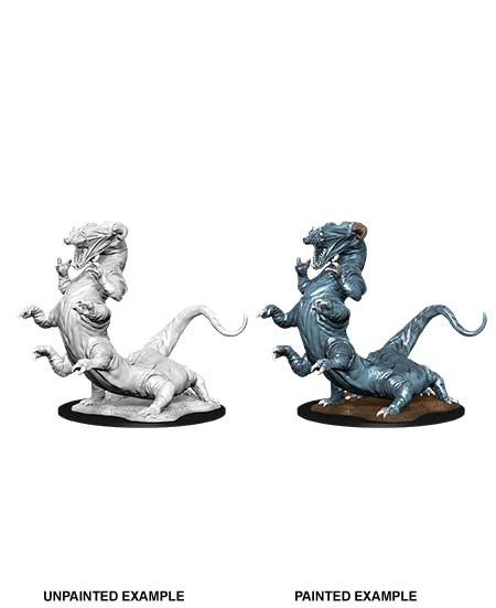 WizKids D&D Nolzur's Marvelous Miniatures - Behir