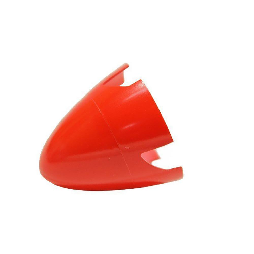 JIAFANRC Spinner P7680111R for VOLANTEX RC Plane 768-1 Mustang P51D 750mm Warbird Parts