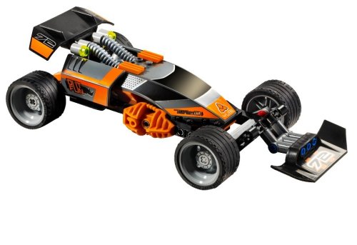 LEGO Racers Desert Hammer