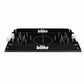 Binho Board Classic Board Game - 2-Player Fast-Paced Finger Flick Pinball Family Board Games - Portable Tabletop Sports Game Set for Any Occasion
