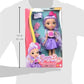 Fisher-Price Nickelodeon Sunny Day Brush & Style Blair