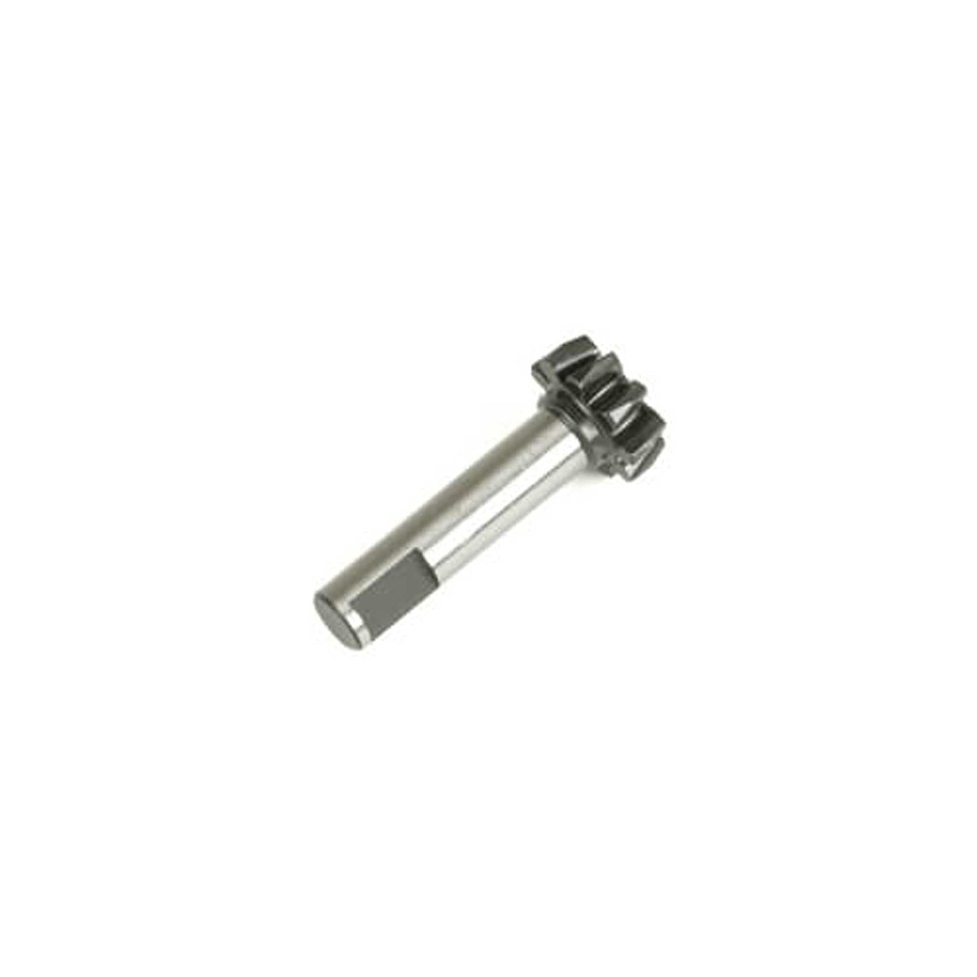 Tekno RC LLC Diff Pinion 9t F/R CNC ET/NT48 2.0 TKR9453 Electric Car/Truck Option Parts