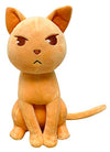 Fruits Basket- Cat Plush 7" H