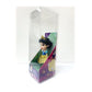 Packed in Clear Box for Gift Disney Princess Mini Poseable 3.5" Doll Choose from All 11 Style Princess Characters (Snow White)