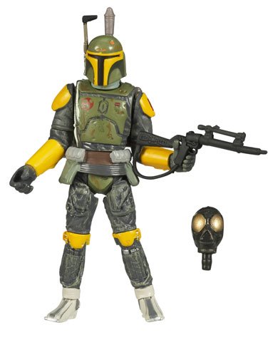 Star Wars Basic Figure:Jodo Kast