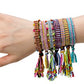 ALEX Toys Do-it-Yourself Wear Best Friend Band Singles Kit