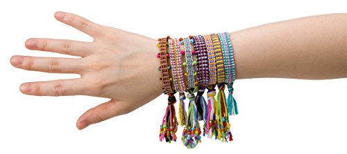 ALEX Toys Do-it-Yourself Wear Best Friend Band Singles Kit