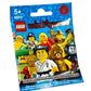 LEGO - Minifigures Series 2 - MIME