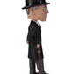 Royal Bobbles Woodrow Wilson 28th President of The United States- Collectible Bobblehead Statue