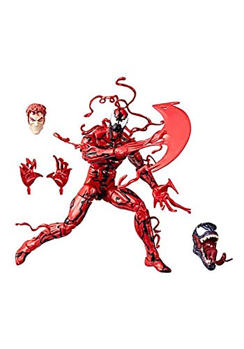 Marvel Legends Series 6-inch Carnage