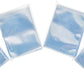 Ultra Pro Clear Standard Size Deck Protectors - 100 ct.