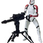 Star Wars Attack of The Clones Figure: Clone Trooper