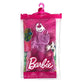 Barbie Complete Look Ruffle Glam Fashion Pack