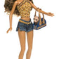 My Scene Madison Barbie Doll