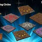 Warlock Tiles: Expansion - Summoning Circles