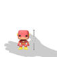The Flash Pop! Heroes Vinyl Figure