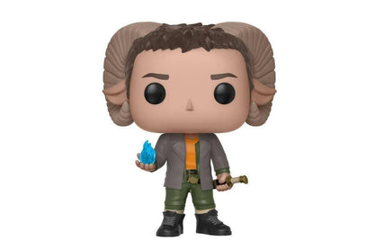Funko Pop! Comics: Saga - Marko with Sword Collectible Figure