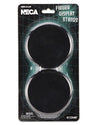 NECA - Black Figure Display Stand - Set of 10