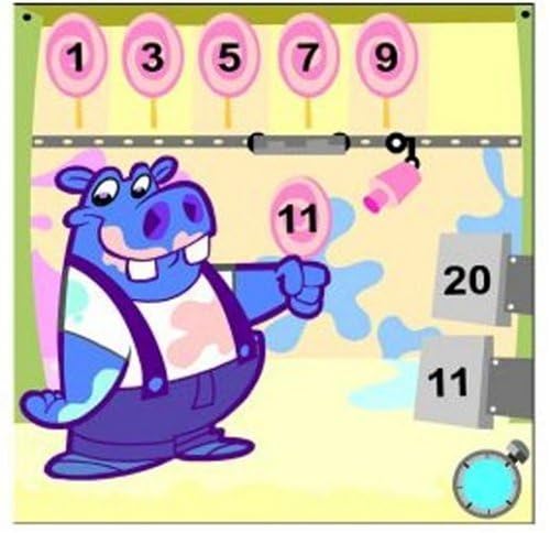 LeapFrog Leapster® Educational Game: Kindergarten