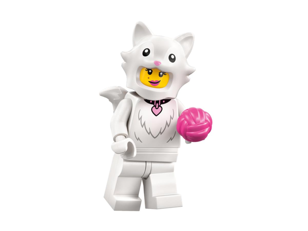 LEGO® Minifigures Animals Series 28 71051