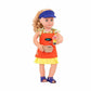 Our Generation BD30378Z Doll Outfit Multicoloured