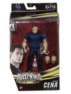 WWE Hollywood Elite John Cena as Jakob Toretto Wrestling Action Figure