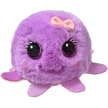 Ty Bouncers - Leggy The Octopus - Soft Plush Stuffed Animal